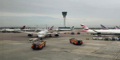 Heathrow Third Runway to Be Fast-Tracked Under New Government Plan